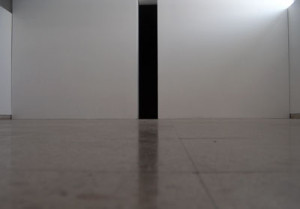 Lacrimosa | Instalação colectiva. 15,38x6x2,8 m