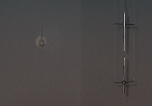 Lacrimosa | Instalação colectiva. 15,38x6x2,8 m (Desenho de projecto)
