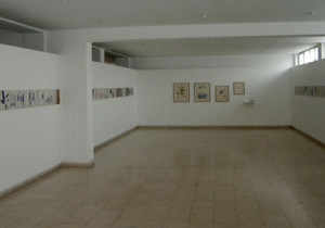Lourdes de Castro | Grande herbário de sombras. Vista geral da exposição