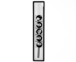 Vasco Lucena. Transuentes / Mulheres. 1989