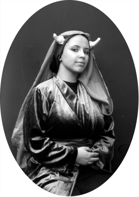 Mariana Varela