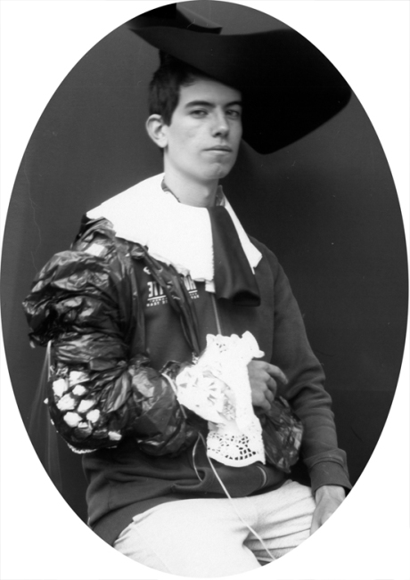 Miguel dos Santos