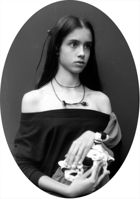 Adriana Rodrigues
